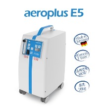 산소발생기 에어로플러스 Aeroplus E5